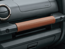 Assistant grip cover_9914R-
